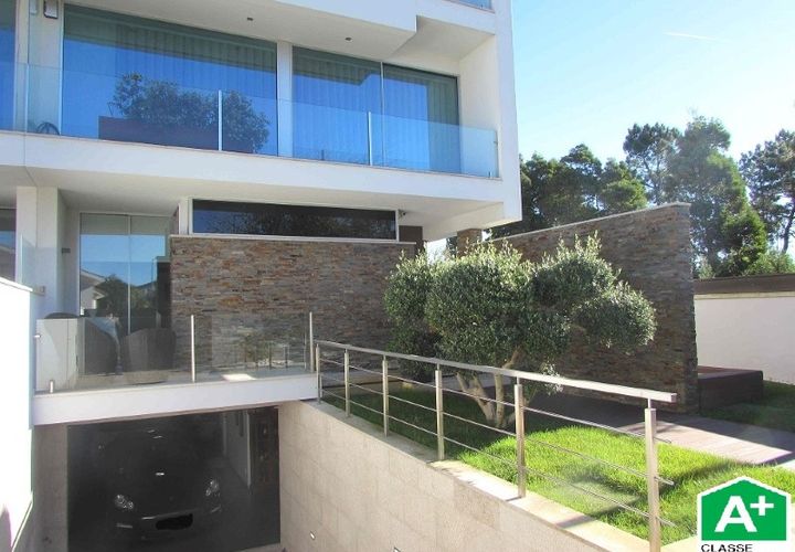 Villa i Esposende, Braga, Esposende - € 820.000 | Ref: 2484 - foto 1