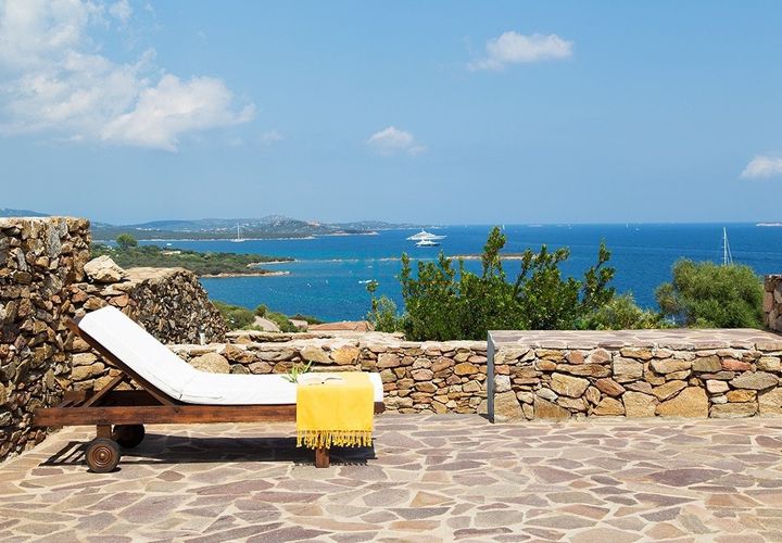 Villa i Portisco, Olbia Tempio, Portisco - € 900.000 | Ref: 1261 - foto 1