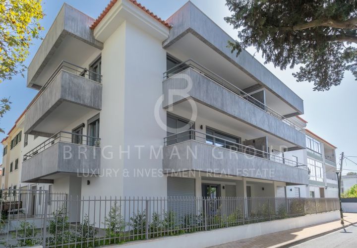 Lejlighed i Carcavelos, Lisbon, Carcavelos - € 1.410.000 | Ref: A0321.AF.ES - foto 1