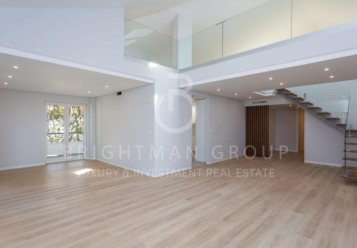 Lejlighed i Carcavelos, Lisbon, Carcavelos - € 1.550.000 | Ref: A0320.AF.ES - foto 1
