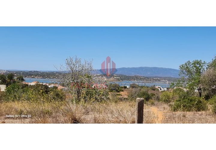 Helårsgrund i Estombar, Faro, Estombar - € 434.900 | Ref: 269/2023 - foto 1
