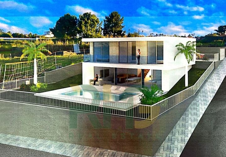 Villa i Calheta, Madeira, Calheta - € 750.000 | Ref: RHG23024 - foto 1