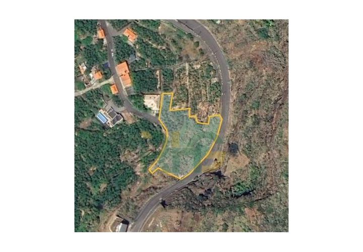 Helårsgrund i Arco da Calheta, Madeira, Arco da Calheta - € 550.000 | Ref: RHG23025 - foto 1