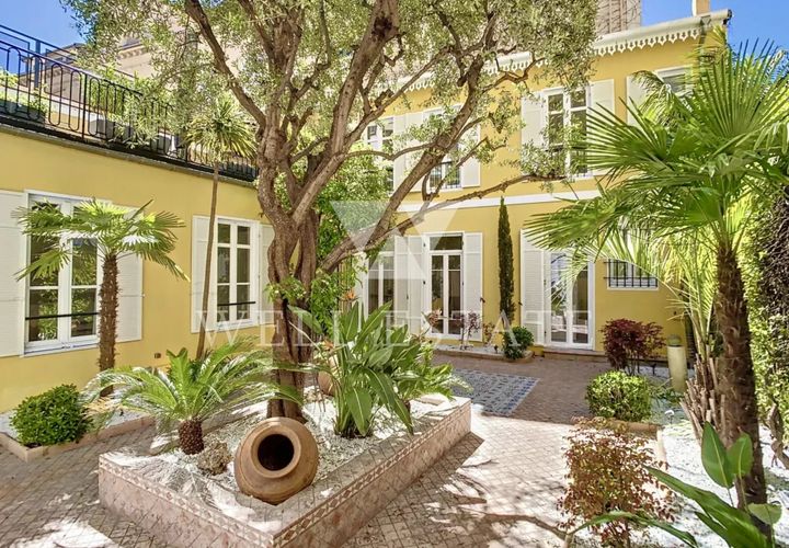 Byhus i Cannes, Alpes-Maritimes, Cannes - € 1.950.000 | Ref: 83475800 - foto 1