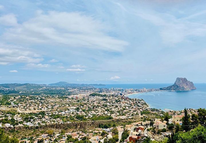 Villa i Calpe, Alicante, Calpe - € 1.550.000 | Ref: VCALPE - foto 1