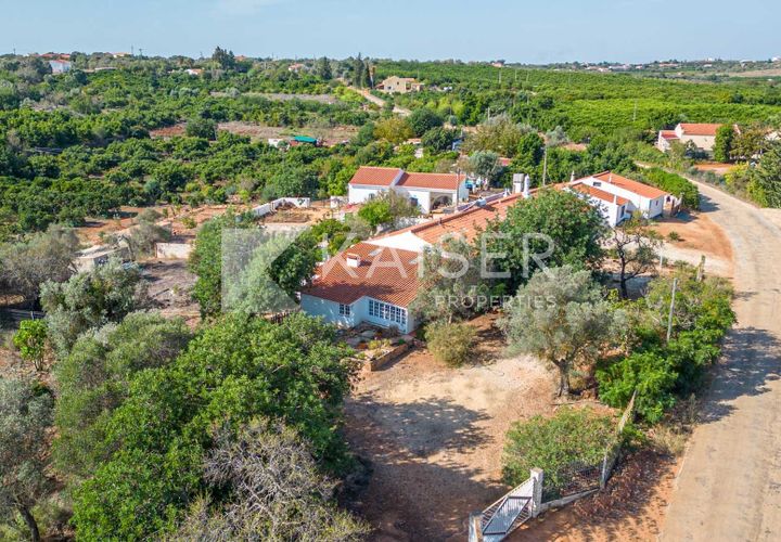 Villa i Silves, Faro, Silves - € 725.000 | Ref: KP1179P - foto 1