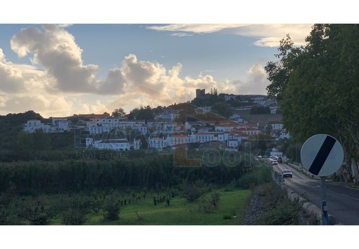 Helårsgrund i Obidos, Leiria, Obidos - € 350.000 | Ref: EL2023390 - foto 1