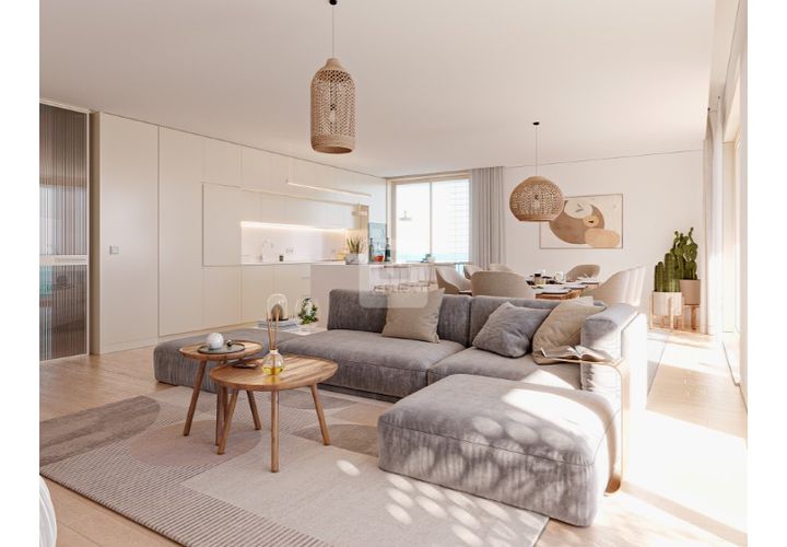 Lejlighed i Canidelo, Porto, Canidelo - € 567.500 | Ref: RE0124-E-RA - foto 1