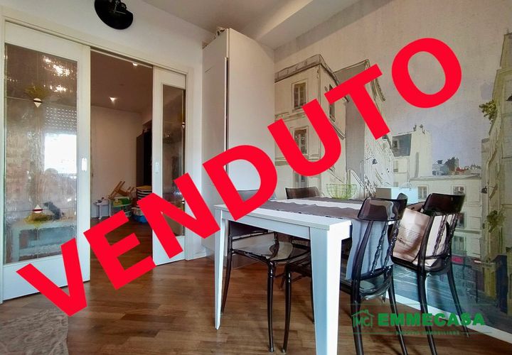 Leilighet i Valenzano, Bari, Valenzano - € 129 000 | Ref: UBB-221 - foto 1