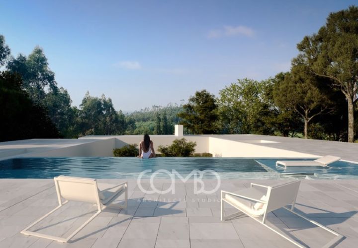Helårsgrund i Vila do Conde, Porto, Vila do Conde - € 175.000 | Ref: RE0146RE - foto 1
