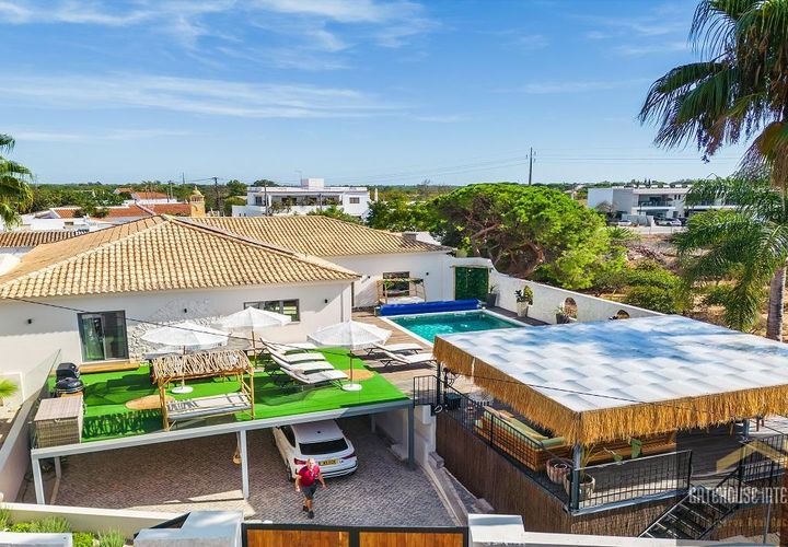 Villa i Almancil, Faro, Almancil - € 1.995.000 | Ref: xtp_0154 - foto 1