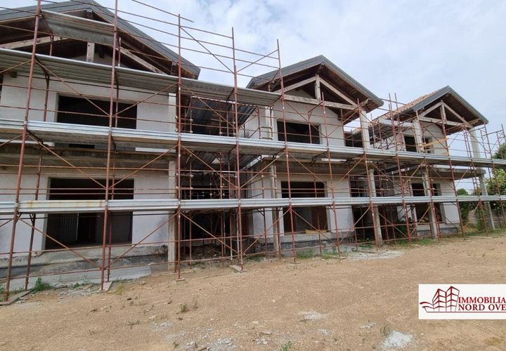 Villa a Morimondo, Milan, Morimondo - € 350.000 | Ref: villa.P - foto 1