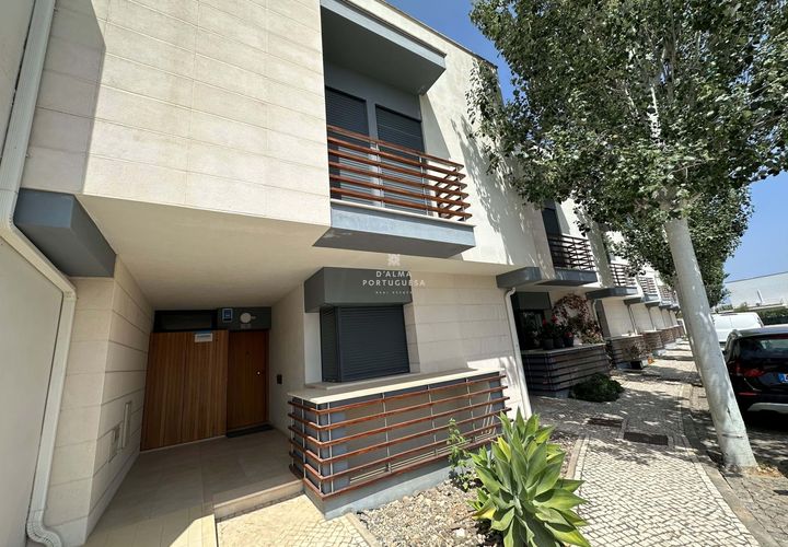 Villa i Vilamoura, Faro, Vilamoura - € 699.000 | Ref: CA25-201 - foto 1