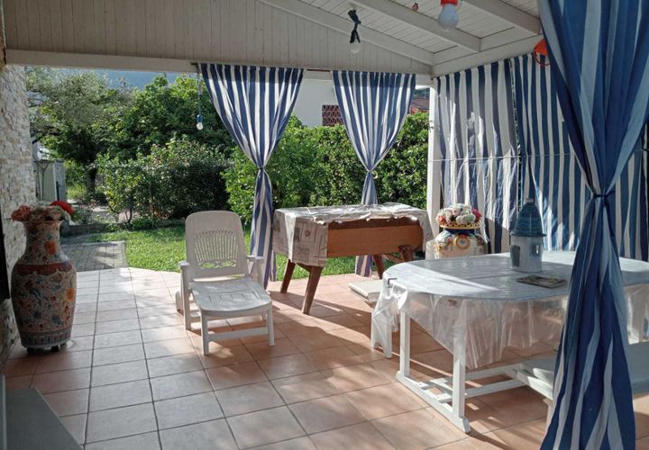Byhus i Ameglia, La Spezia, Ameglia - € 310.000 | Ref: 1520-1 - foto 1
