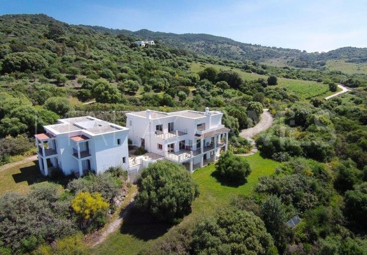Villa i Gaucin, Malaga, Gaucin - € 3.300.000 | Ref: es5553918 - foto 1