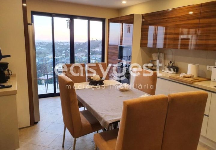 Byhus i Albufeira, Faro, Albufeira - € 598.800 | Ref: AL93768LP - foto 1