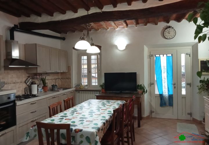 Villa i Capannori, Lucca, Capannori - € 160.000 | Ref: EDV-552 - foto 1