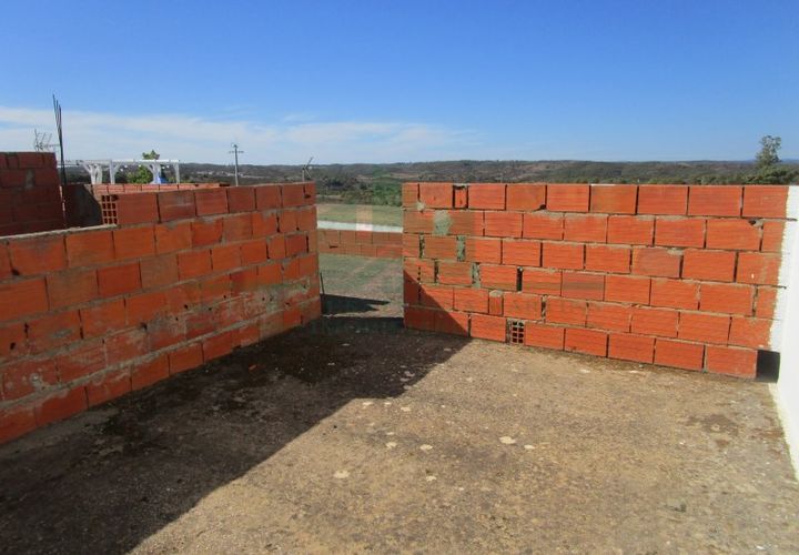 Villa i Castro Marim, Faro, Castro Marim - € 125.000 | Ref: 1001-279 - foto 1