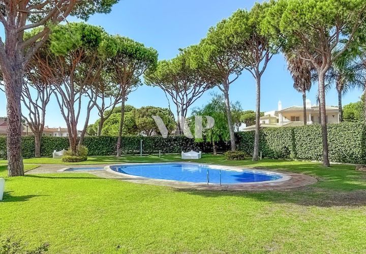 Villa i Vilamoura, Faro, Vilamoura - € 720.000 | Ref: VAP212602 - foto 1