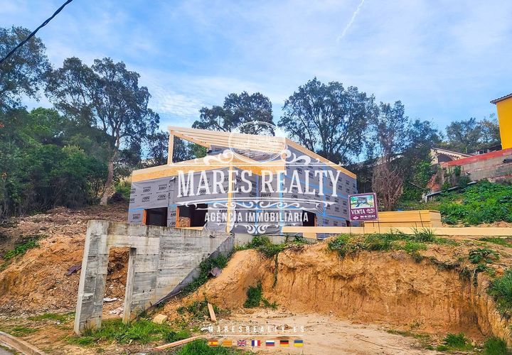 Villa i Lloret De Mar, Gerona, Lloret De Mar - € 299.500 | Ref: CHA0290 - foto 1