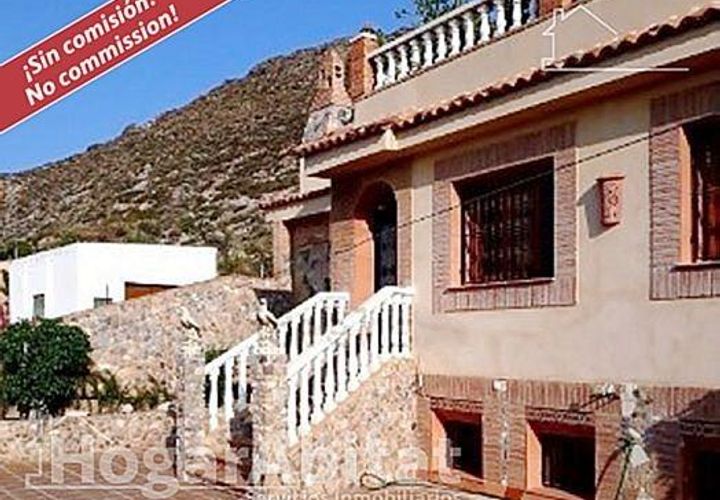 Haus in Berja, Almeria, Berja - € 440.000 | Ref: HAOR04760CPA440.V-B/3716 - Foto 1