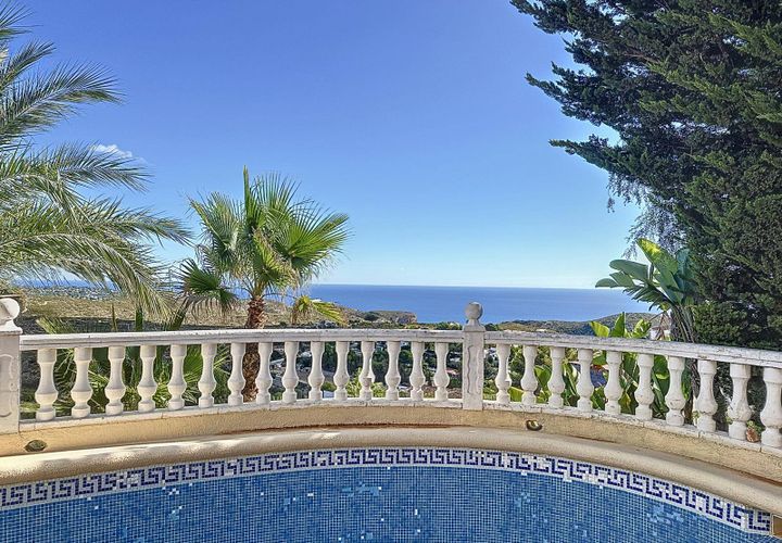 Villa a Benitachell, Alicante, Benitachell - € 515.000 | Ref: CDSSA-2159 - foto 1