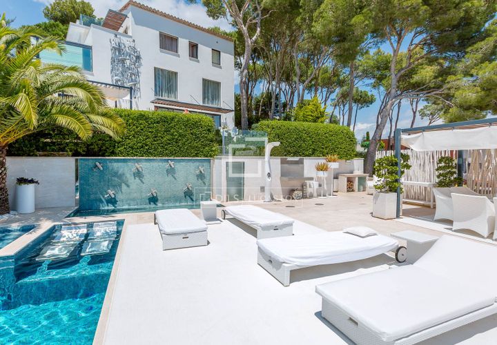 Villa i Calonge, Gerona, Calonge - € 3 500 000 | Ref: CBR3137 - foto 1