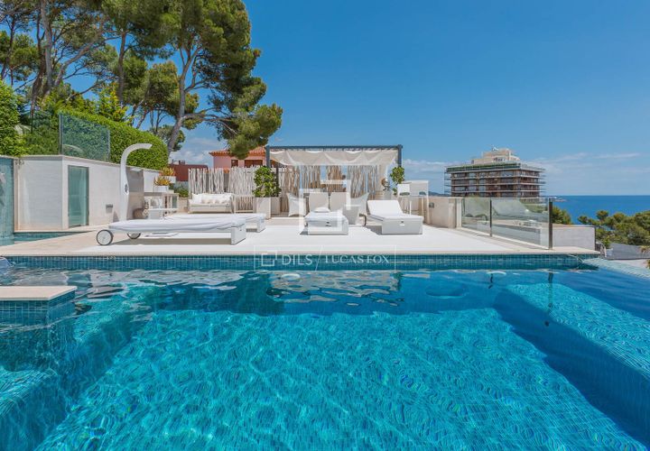Villa i Calonge, Gerona, Calonge - € 3.500.000 | Ref: CBR3137 - foto 1
