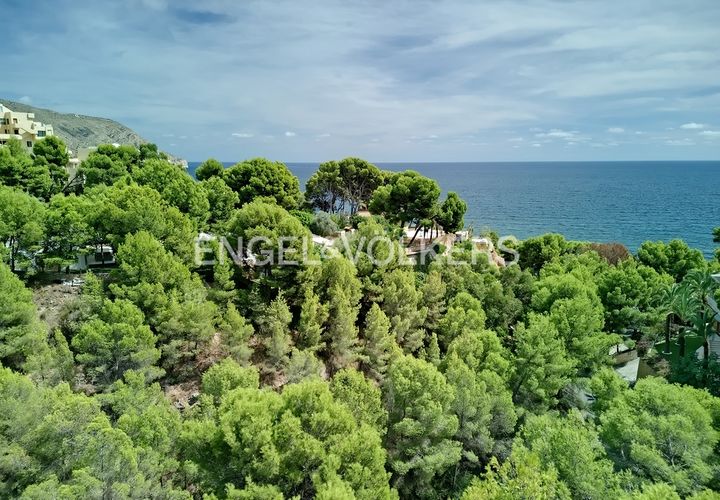 Terra a Altea, Alicante, Altea - € 1.500.000 | Ref: W-02T9V1 - foto 1