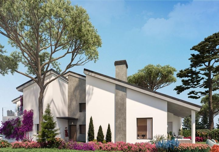 Villa a Galapagar, Madrid, Galapagar - € 750.000 | Ref: MON001/6084 - foto 1