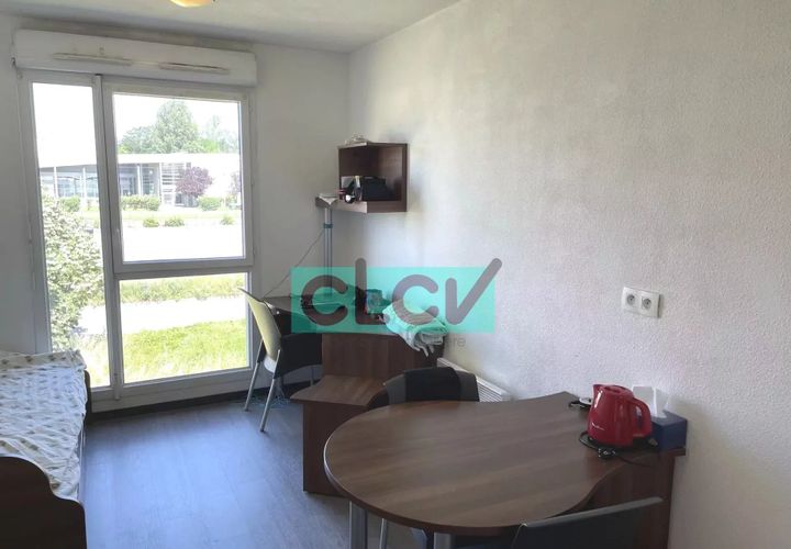 Leilighet i Bron, Rhone, Bron - € 76 300 | Ref: 83509033 - foto 1
