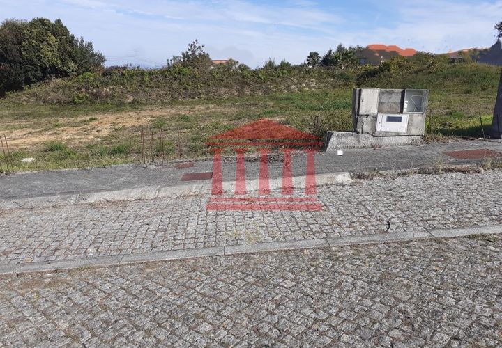 Helårsgrund i Esposende, Braga, Esposende - € 54.000 | Ref: 272T00965 - foto 1