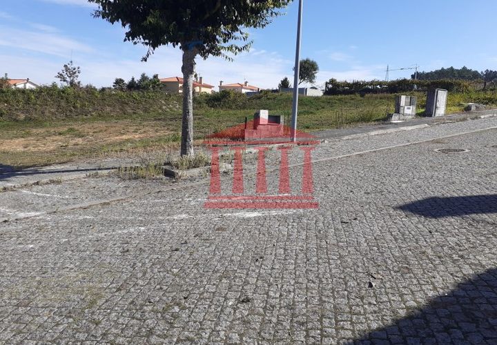 Helårsgrund i Esposende, Braga, Esposende - € 54.000 | Ref: 272T00964 - foto 1