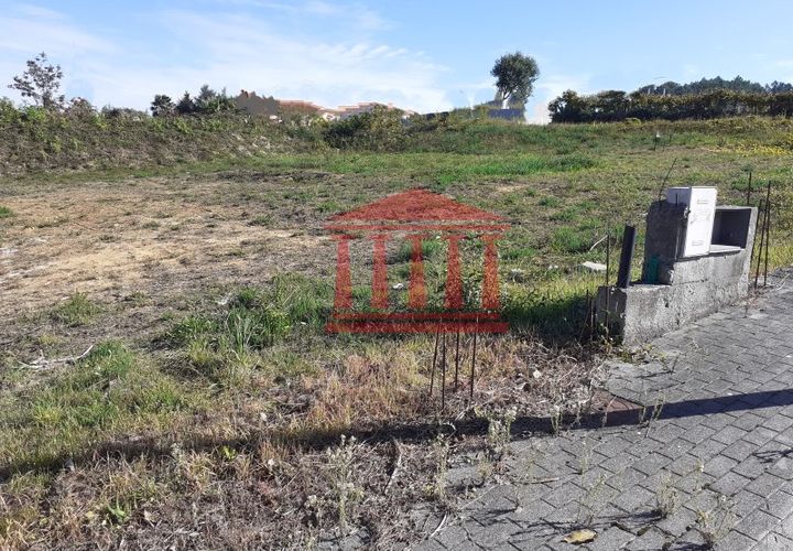Helårsgrund i Esposende, Braga, Esposende - € 45.000 | Ref: 272T00962 - foto 1