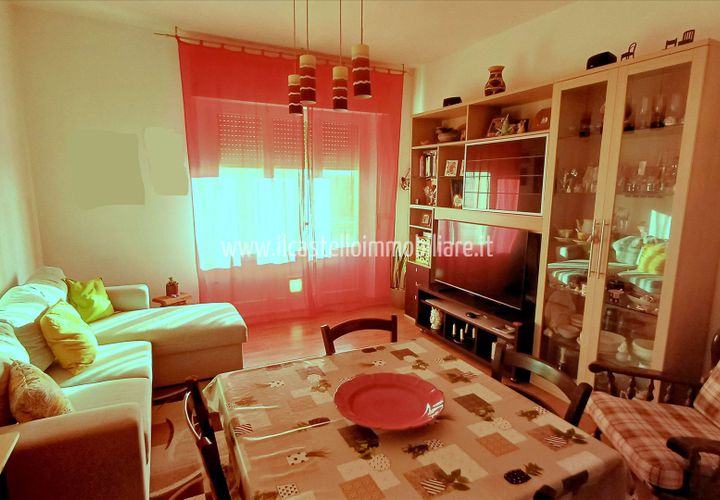 Leilighet i Sinalunga, Siena, Sinalunga - € 100 000 | Ref: AP392 - foto 1