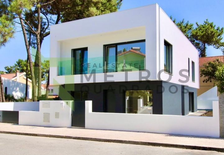 Villa i Almada, Setubal, Almada - € 750.000 | Ref: SC_19938 - foto 1