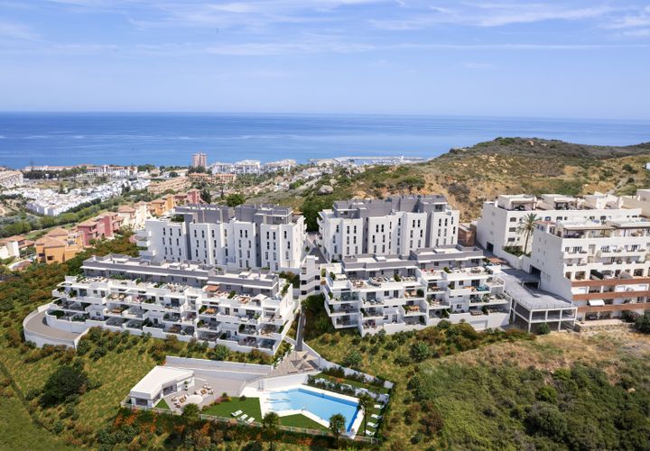 Leilighet i Manilva, Malaga, Manilva - € 336 000 | Ref: 428-01788ND - foto 1
