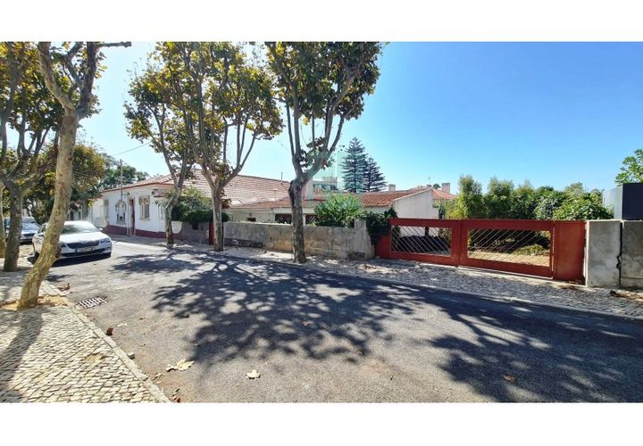 Villa i Carcavelos, Lisbon, Carcavelos - € 1.850.000 | Ref: CAS_3781 - foto 1