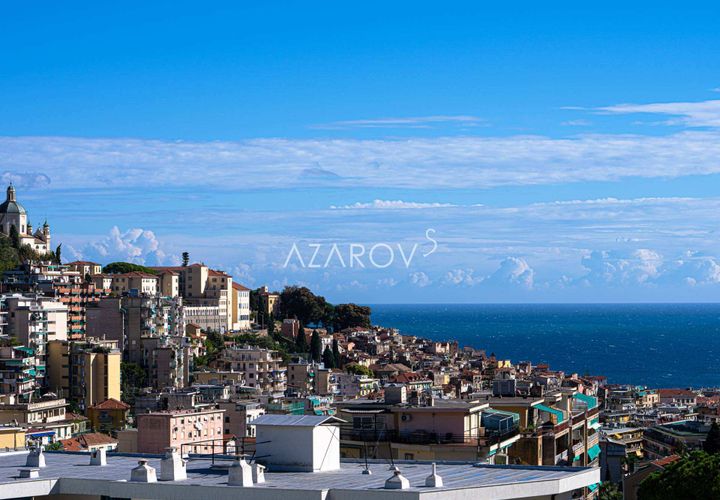 Villa i Sanremo, Imperia, Sanremo - € 550.000 | Ref: 5580 - foto 1