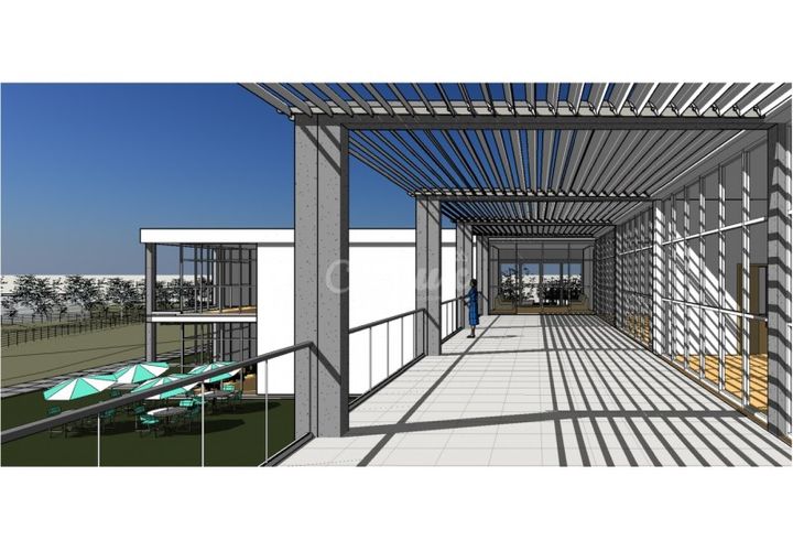 Helårsgrund i A dos Cunhados e Maceira, Lisbon, A dos Cunhados e Maceira - € 1.500.000 | Ref: CL036019 - foto 1
