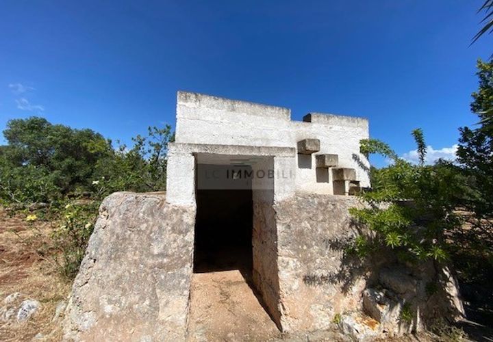 Helårsgrund i Carovigno, Brindisi, Carovigno - € 90.000 | Ref: TR42 LAND - foto 1