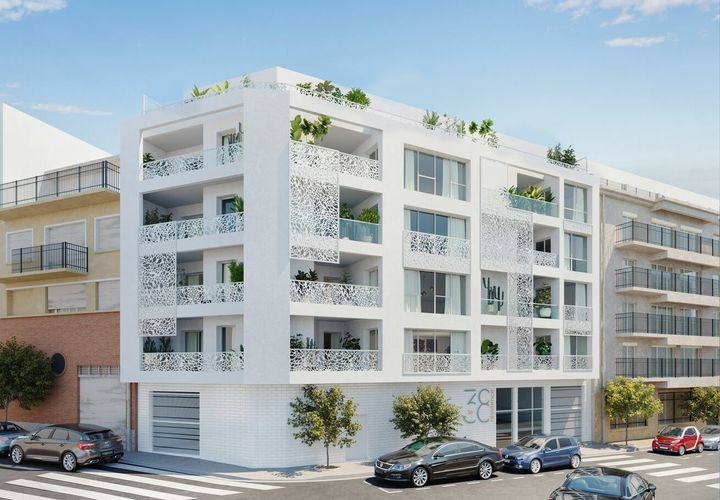 Lejlighed i Perpignan, Pyrenees-Orientales, Perpignan - € 291.710 | Ref: BOUY86-101 - foto 1