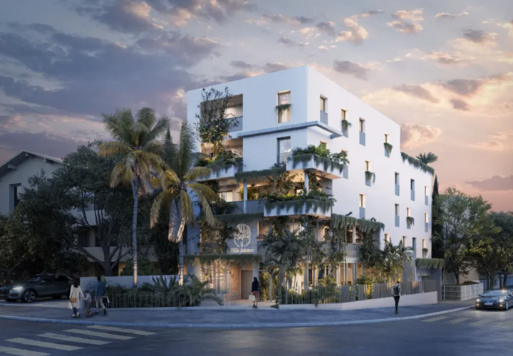 Lejlighed i Montpellier, Herault, Montpellier - € 259.900 | Ref: ODEMAN-102 - foto 1