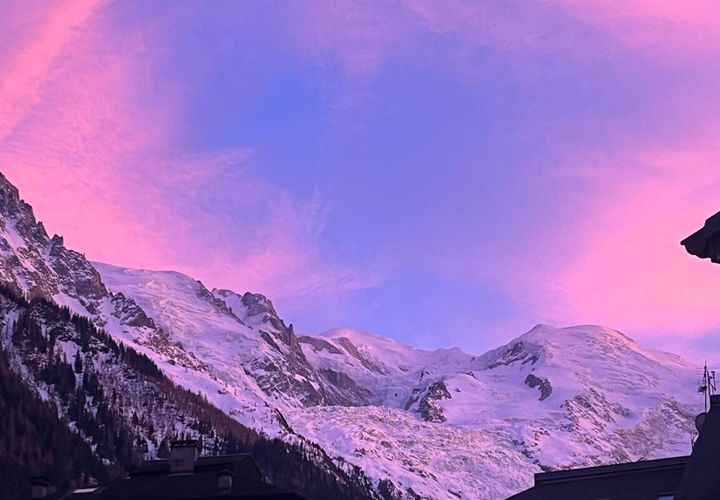 Erhvervsejendom i Chamonix, Haute-Savoie, Chamonix - € 1.580.000 | Ref: LC4618 - foto 1