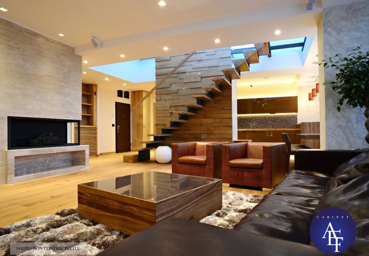 Lejlighed i Nice, Alpes-Maritimes, Nice - € 1.489.000 | Ref: 9OTR ICAGDSVR - 401 - foto 1