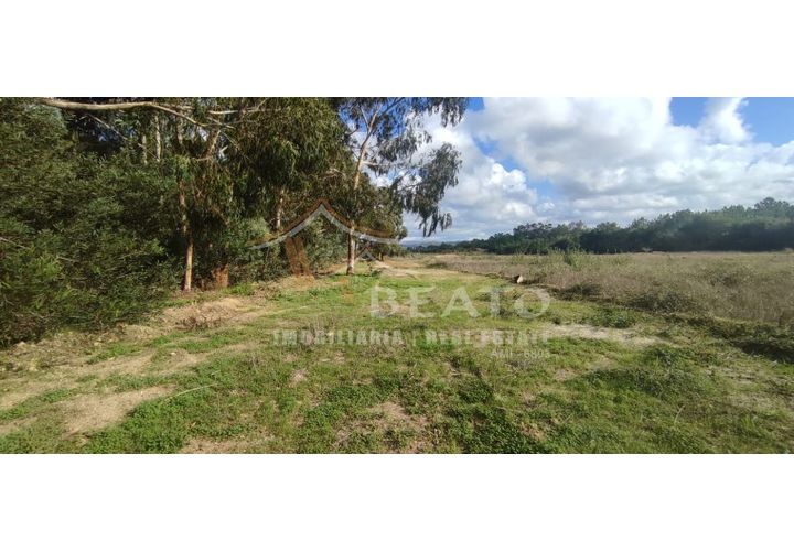 Helårsgrund i Monchique, Faro, Monchique - € 80.000 | Ref: 9128 - foto 1