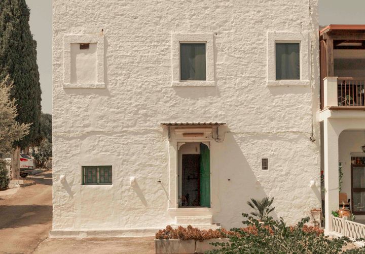 Villa i Ostuni, Brindisi, Ostuni - € 200.000 | Ref: 655 - foto 1