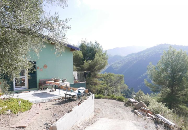 Villa a Apricale, Imperia, Apricale - € 350.000 | Ref: 83462365 - foto 1