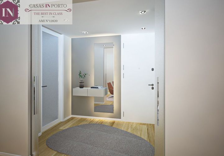 Lejlighed i Maia, Porto, Maia - € 430.000 | Ref: Ap_InMaia_3527 - foto 1