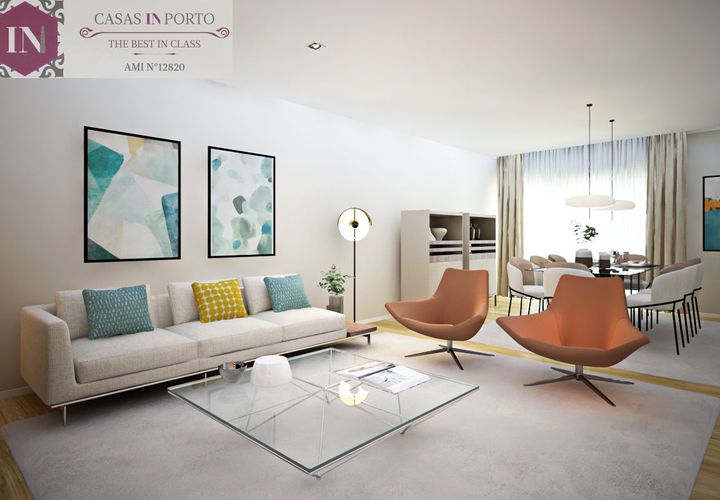 Lejlighed i Maia, Porto, Maia - € 435.000 | Ref: Ap_InMaia_3530 - foto 1